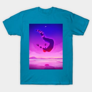 Lucid Dream T-Shirt